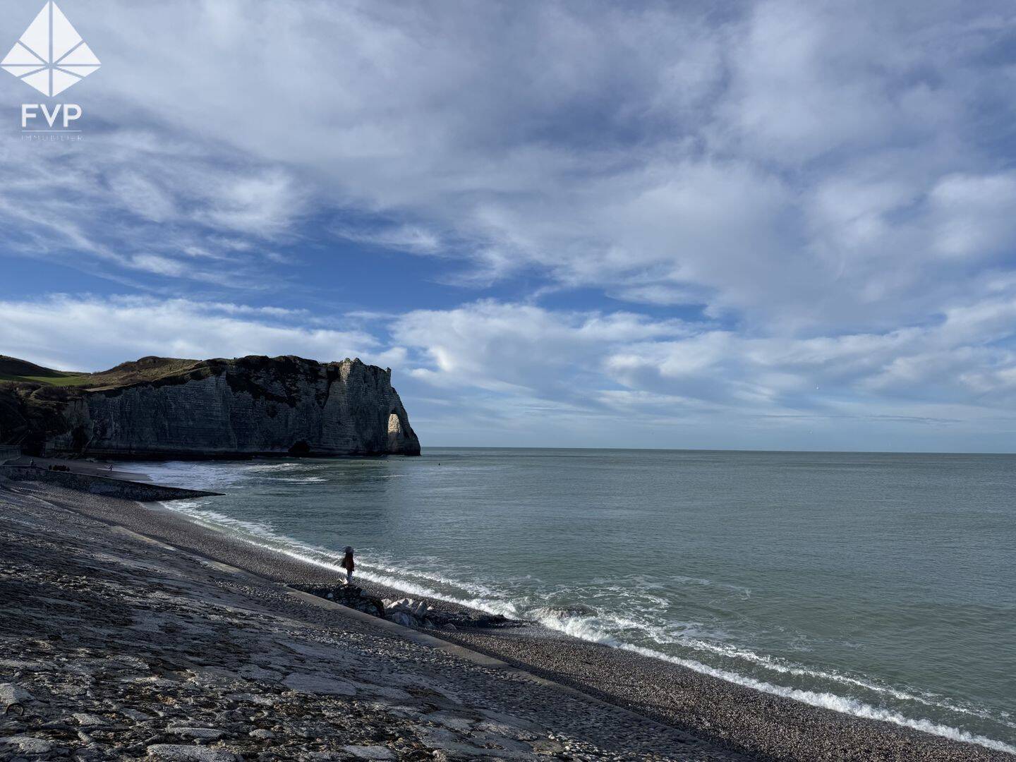 Maison 3 pièces 43 m² · à Étretat · 43 m² · 177 000 €
