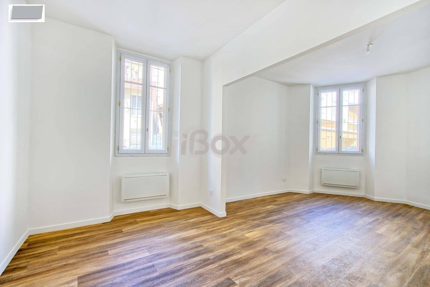 Appartement 2 pièces 46 m² · à Toulon · 46,2 m² · 790 €