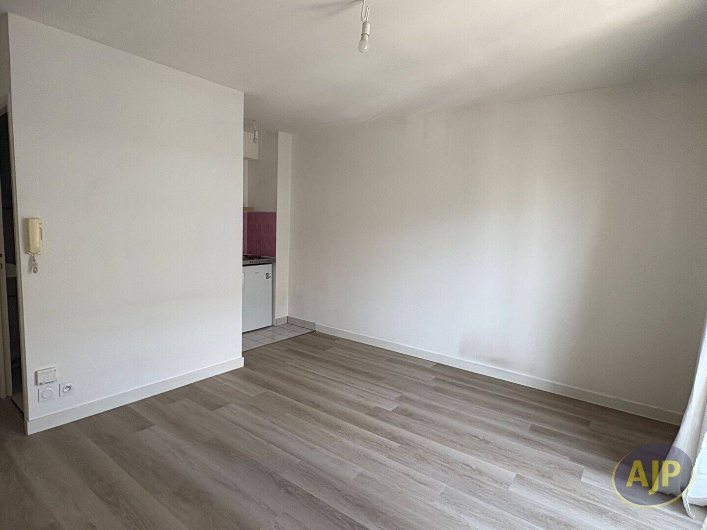 Appartement 1 pièce 19 m² · à Rennes · 19 m² · 440 €