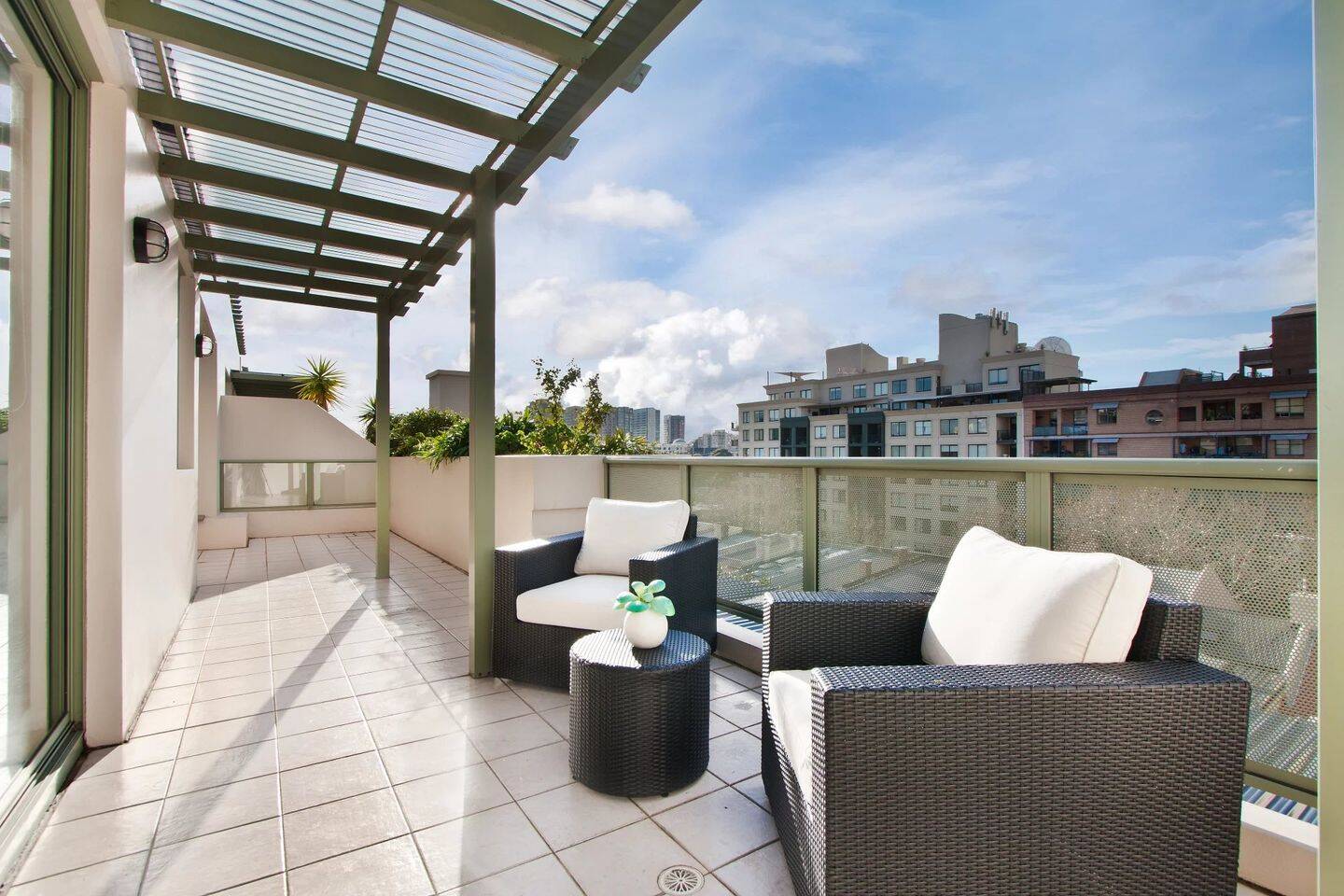 Appartement 5 pièces 103 m² · à Noisy-le-Grand · 103 m² · 487 000 €