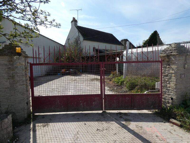 Maison 6 pièces 109 m² · à Morteaux-Coulibœuf · 109 m² · 106 000 €