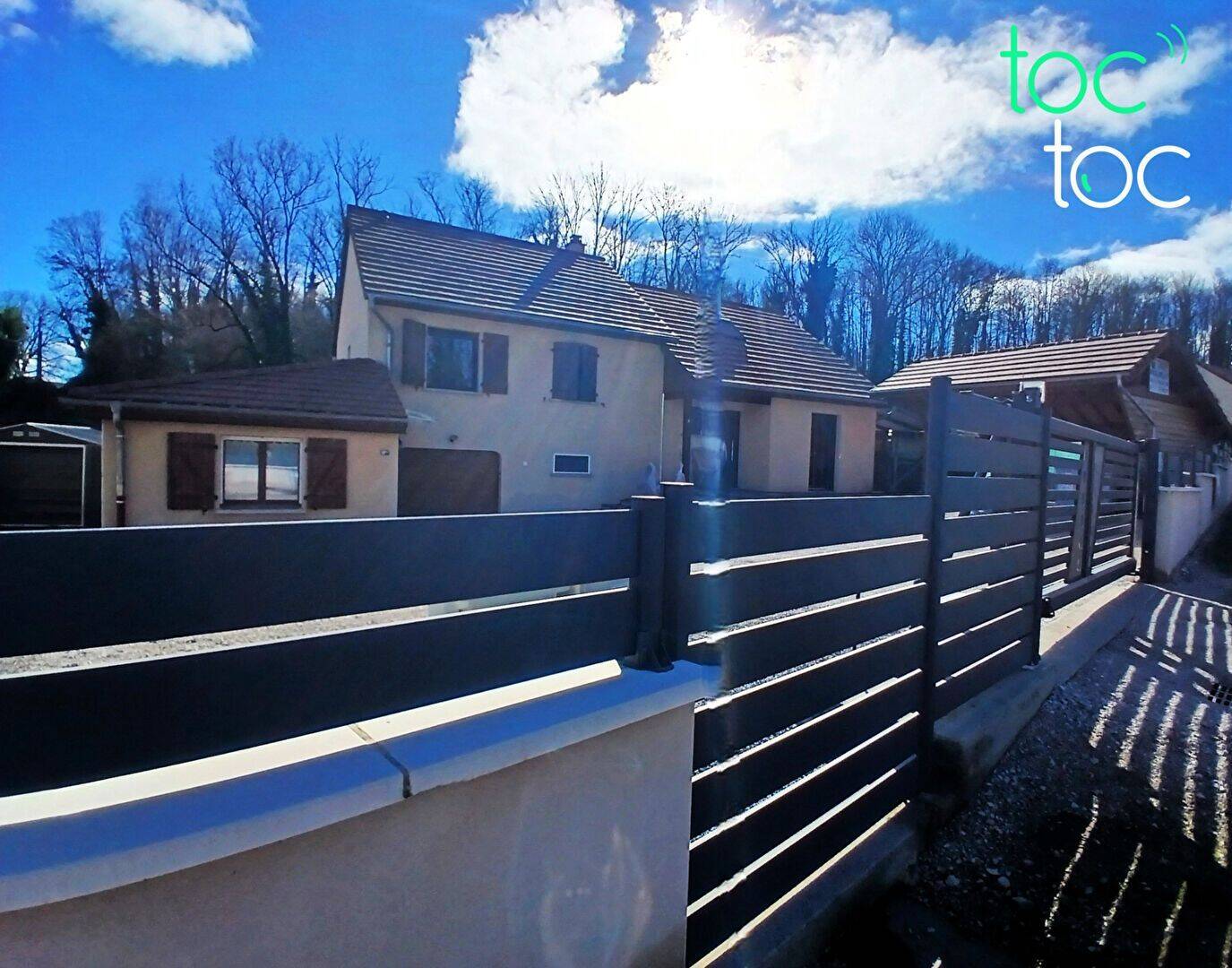 Maison 8 pièces 159 m² · à Poligny · 159 m² · 292 000 €