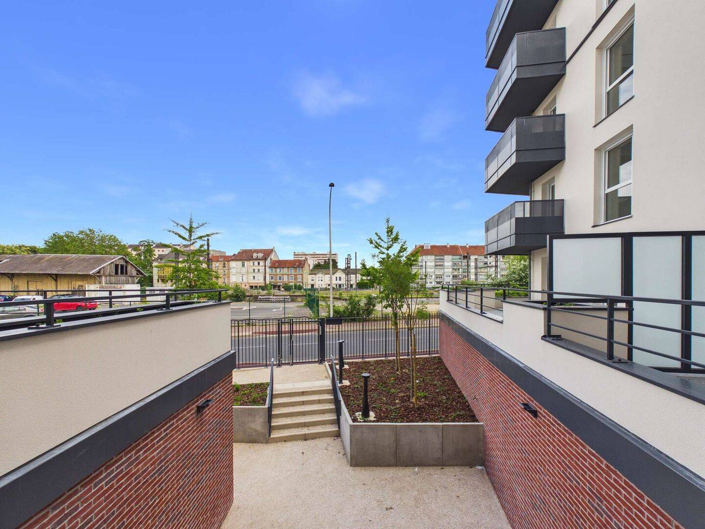Appartement 3 pièces 70 m² · à Juvisy-sur-Orge · 69,8 m² · 1 030 €/mois