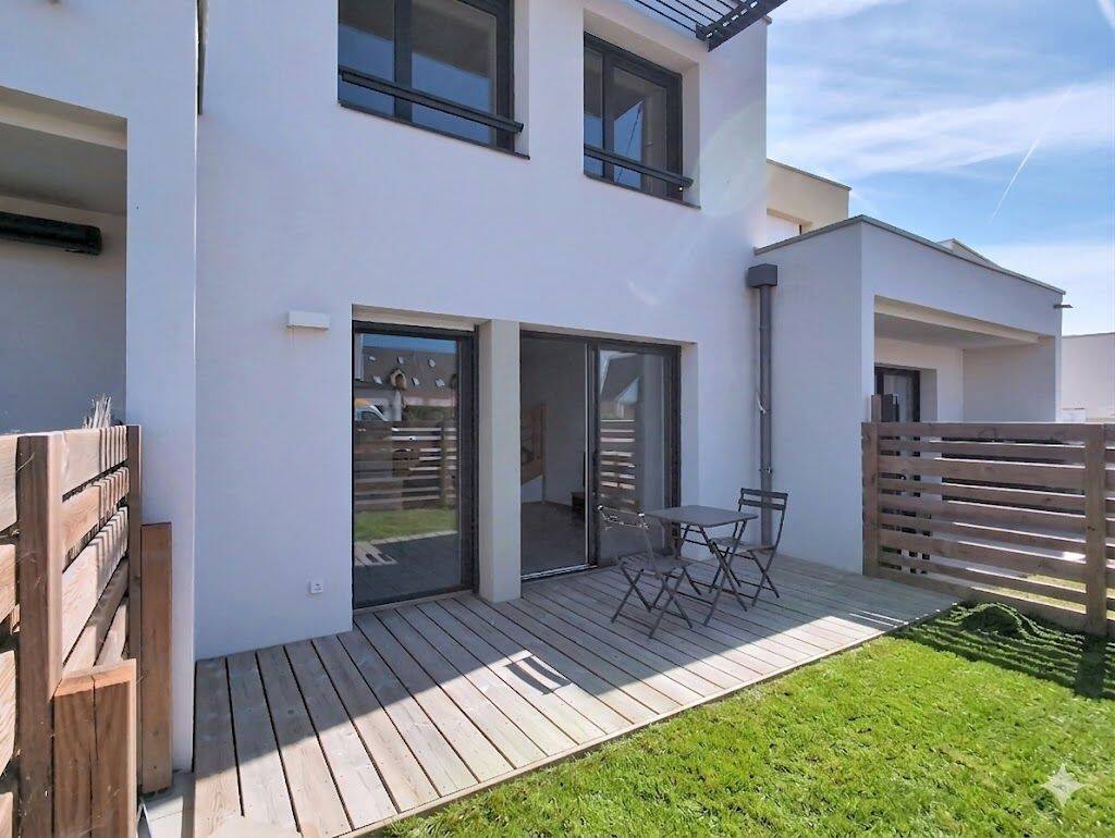 Maison 4 pièces 91 m² · à La Turballe · 91,1 m² · 355 000 €