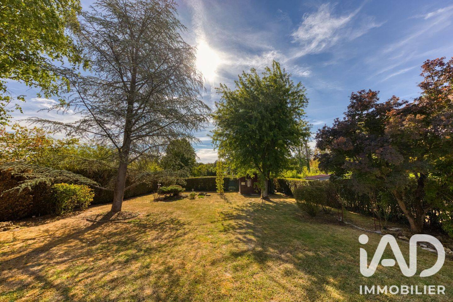 Maison 6 pièces 124 m² · à Lésigny · 123,5 m² · 425 000 €