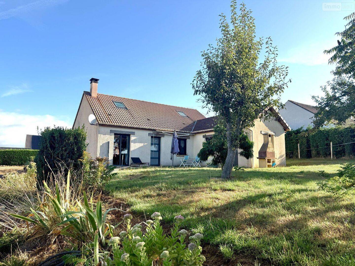 Maison 6 pièces 137 m² · à Morville-le-Héron · 137 m² · 237 000 €