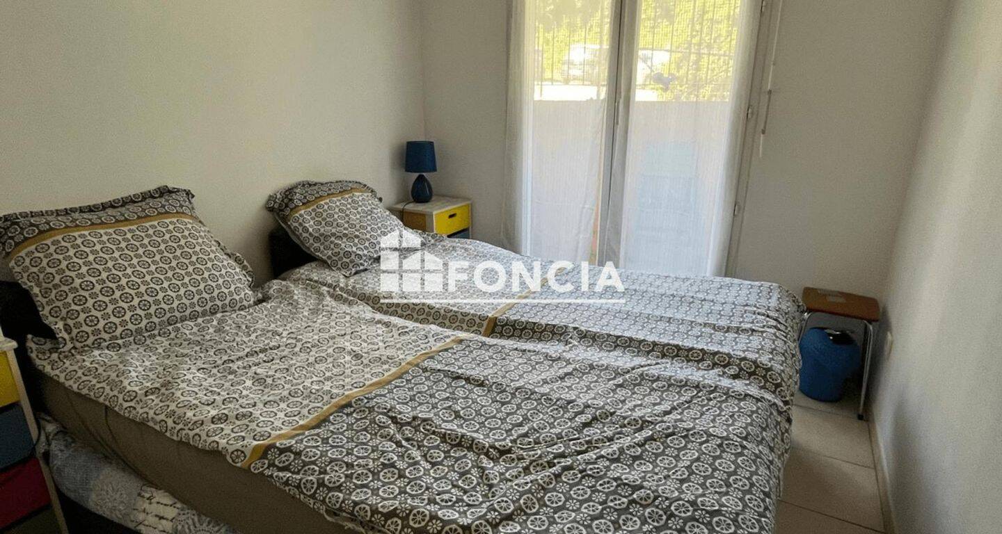 Appartement 2 pièces 35 m² · à Nice · 35,3 m² · 218 000 €