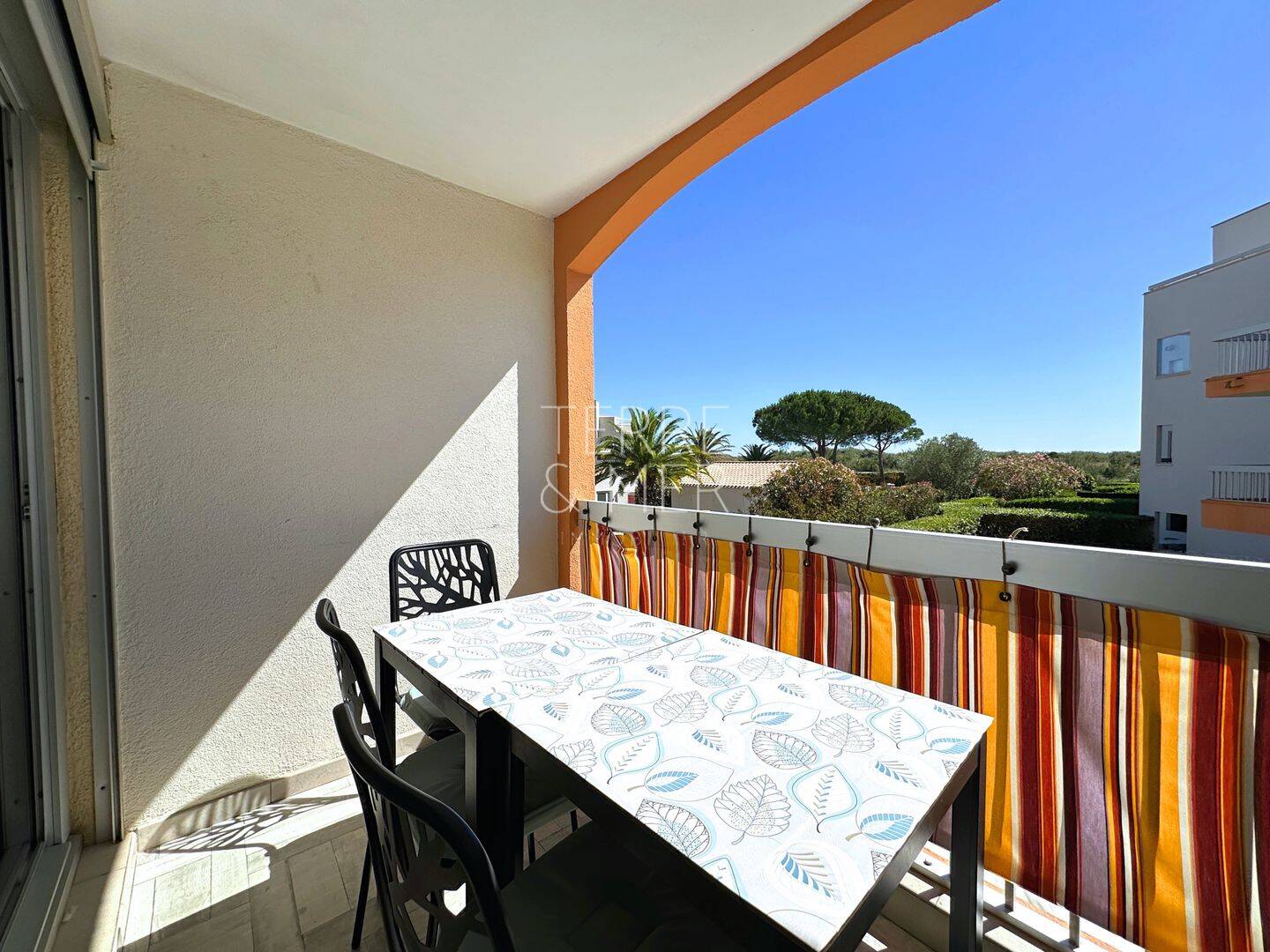Appartement 2 pièces 36 m² · à Saint-Cyprien · 36 m² · 154 000 €