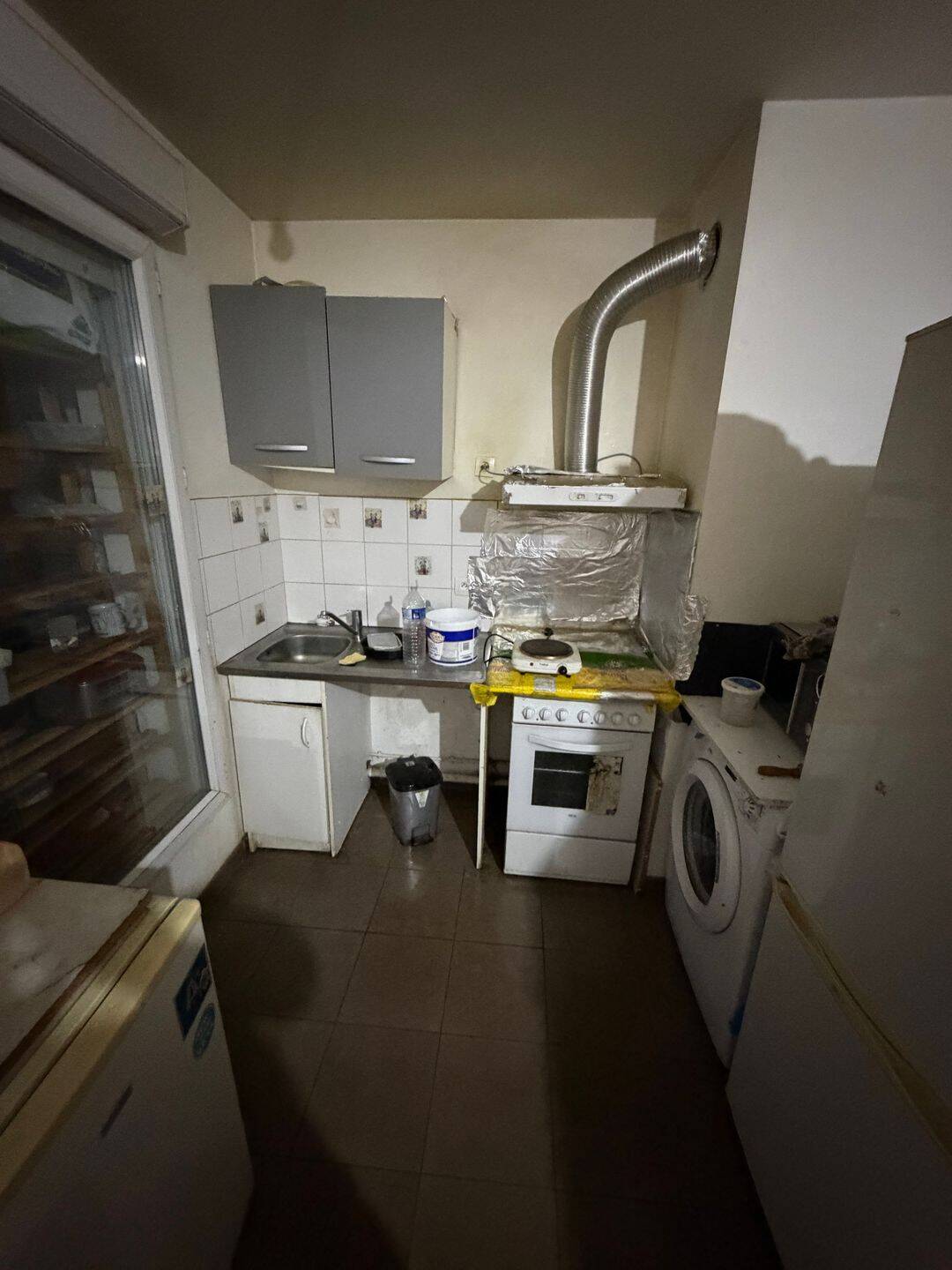 Appartement 2 pièces 36 m² · à Saint-Denis · 36 m² · 1 260 €