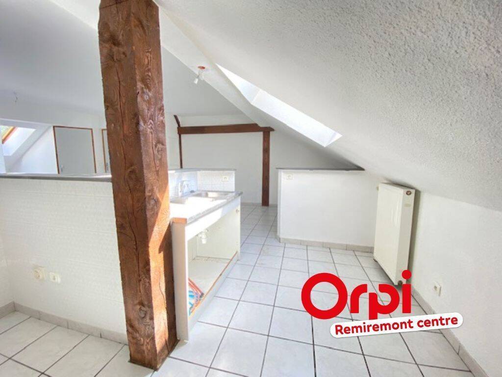 Appartement 3 pièces 77 m² · à Raon-aux-Bois · 77 m² · 590 €/mois