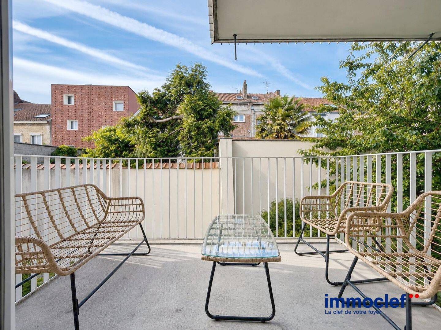 Appartement 3 pièces 65 m² · à Lille · 65 m² · 231 000 €