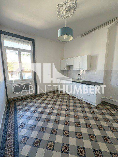 Appartement 1 pièce 40 m² · à Saint-Étienne · 40 m² · 395 €