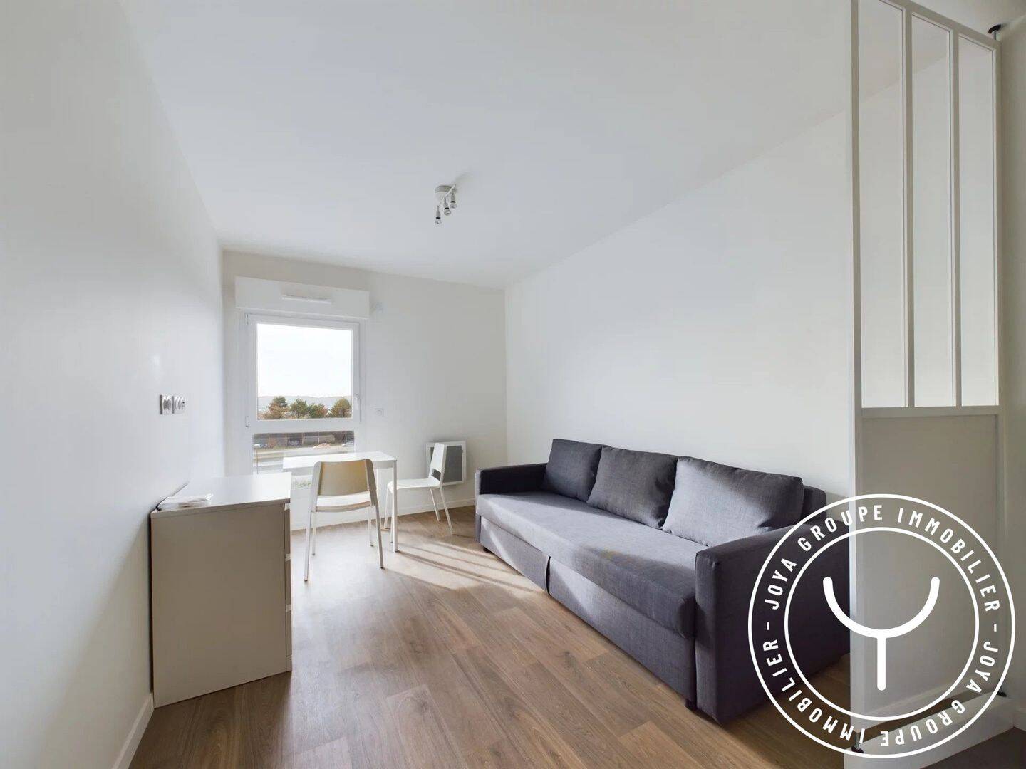 Appartement 1 pièce 24 m² · à Palaiseau · 24 m² · 810 €