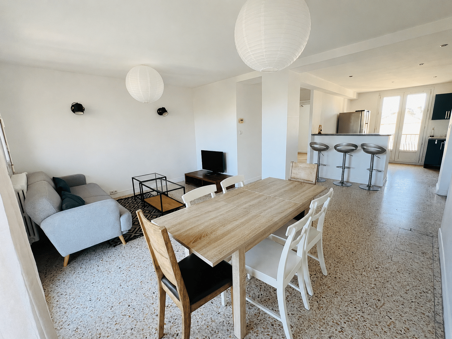 Appartement 3 pièces 68 m² · à Montpellier · 68 m² · 179 500 €