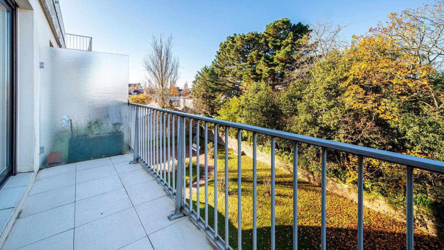 Appartement 3 pièces 67 m² · à Nantes · 67 m² · 1 008 €
