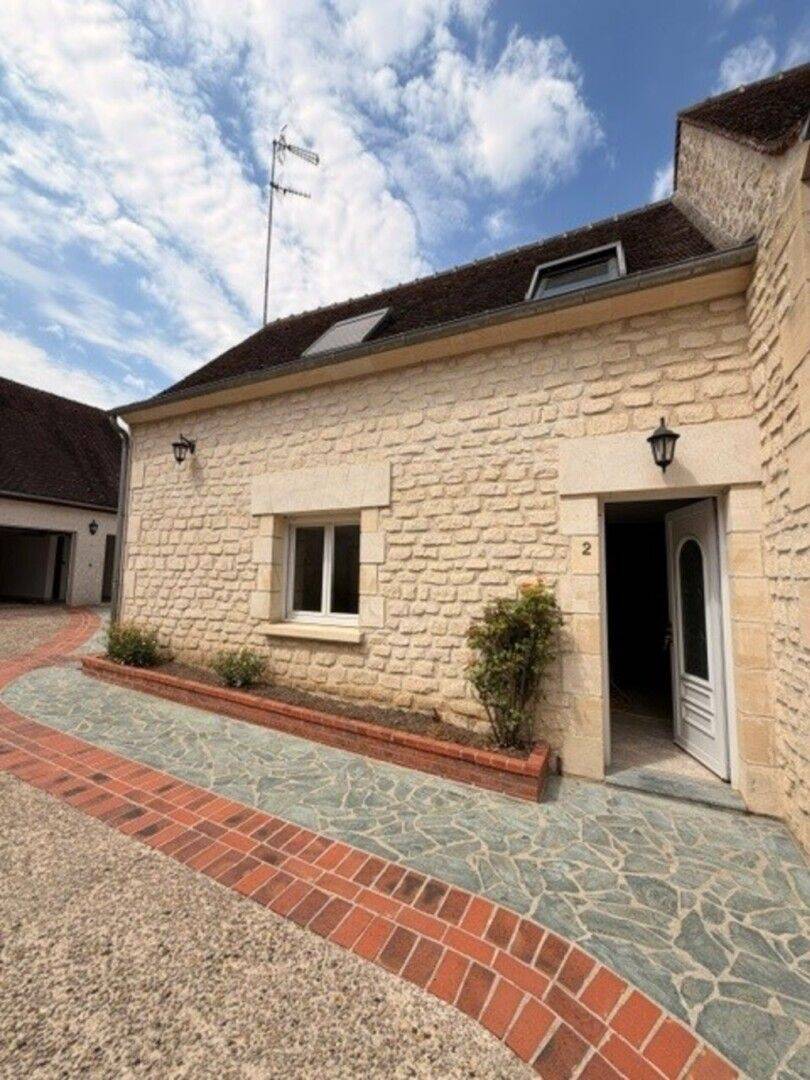 Appartement 3 pièces 87 m² · à Mouy · 87,2 m² · 968 €/mois
