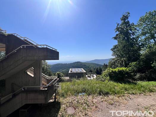 Immeuble à vendre 884 000 € 1 062 m² Ammerschwihr 68410