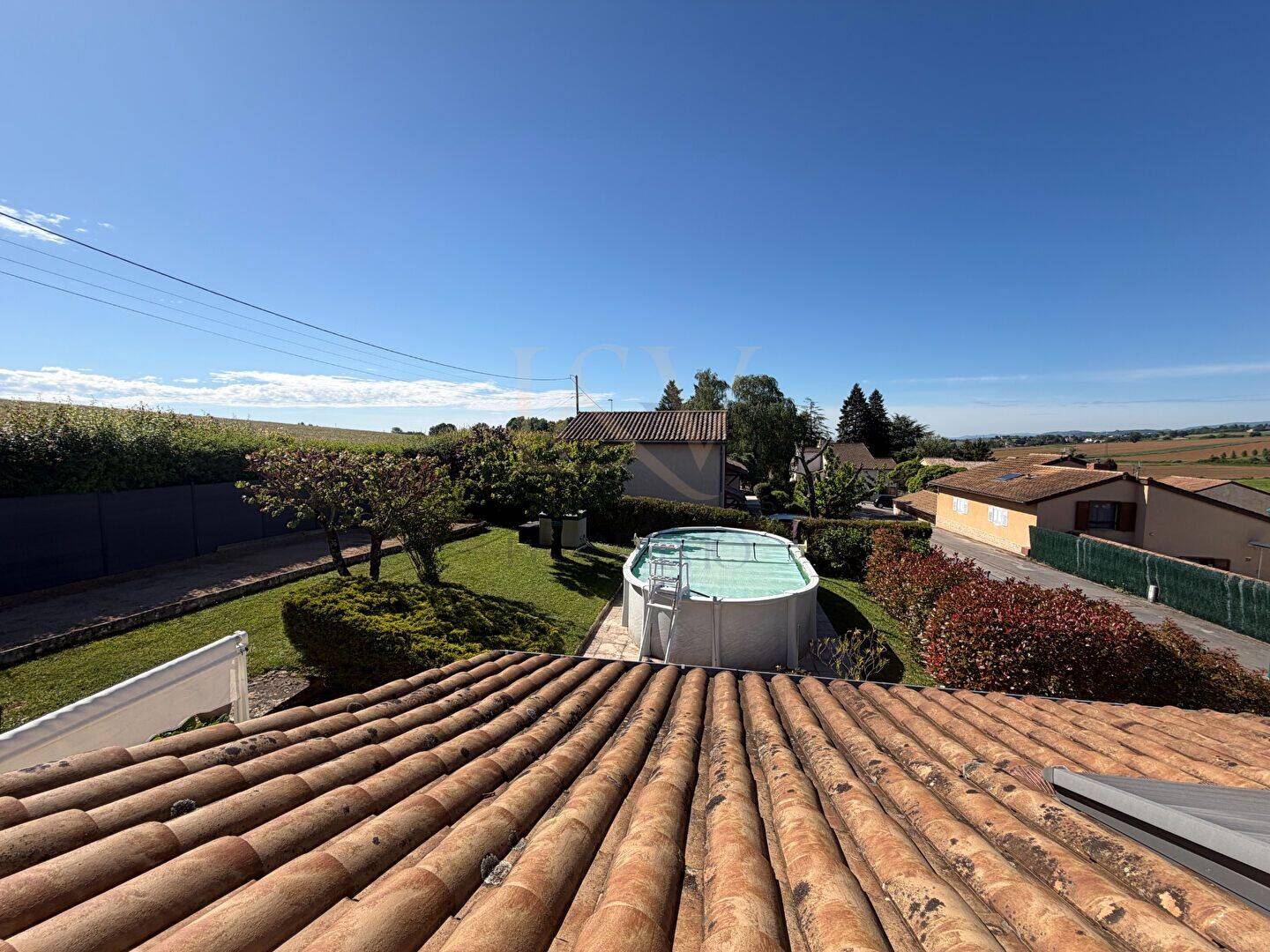Maison 5 pièces 127 m² · à Hurigny · 127 m² · 320 000 €
