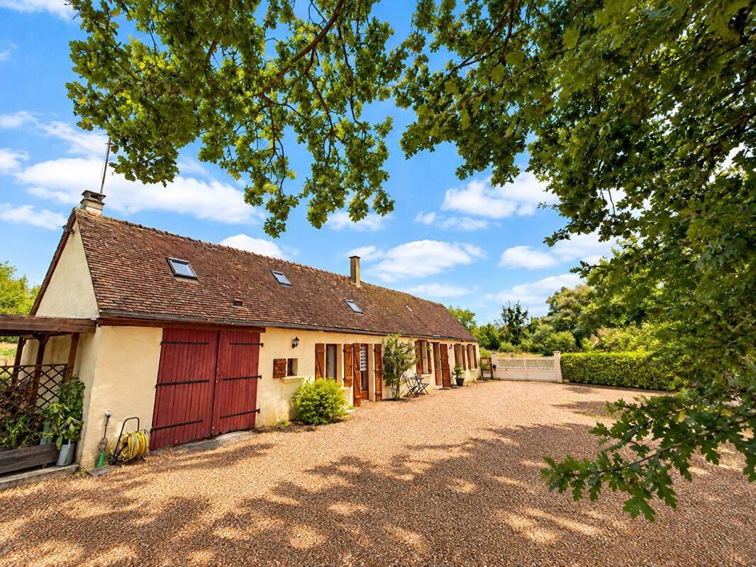 Maison 6 pièces 95 m² · à Bellême · 95 m² · 159 500 €