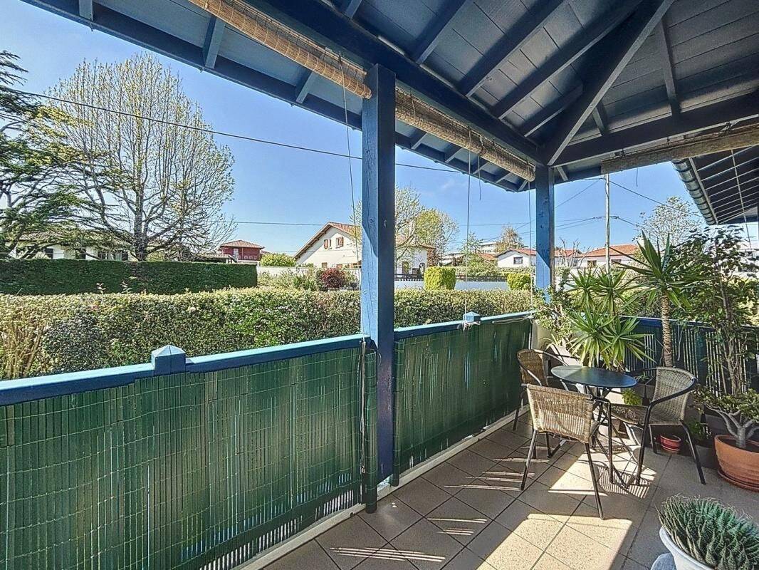 Appartement 3 pièces 65 m² · à Anglet · 65 m² · 395 000 €