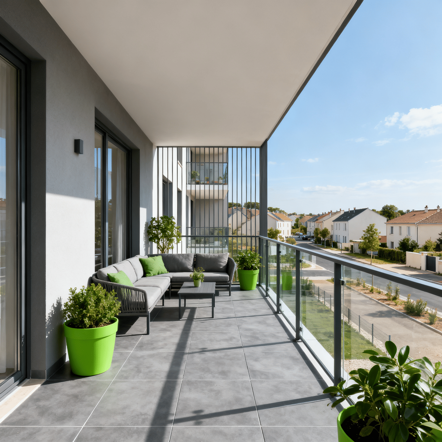 Appartement 3 pièces 65 m² · à Champs-sur-Marne · 65 m² · 239 000 €