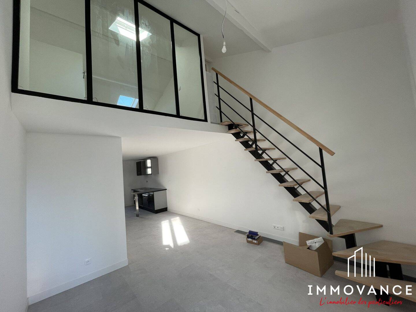 Appartement 2 pièces 53 m² · à Montpellier · 53 m² · 818 €/mois