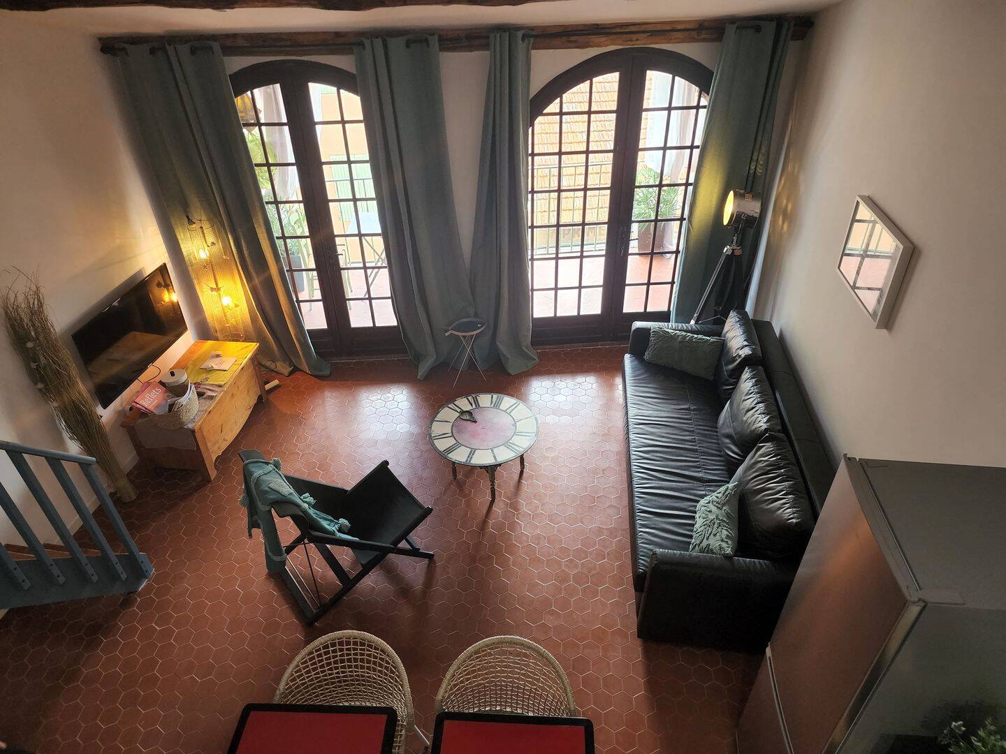Appartement 2 pièces 35 m² · à Martigues · 35 m² · 850 €/mois