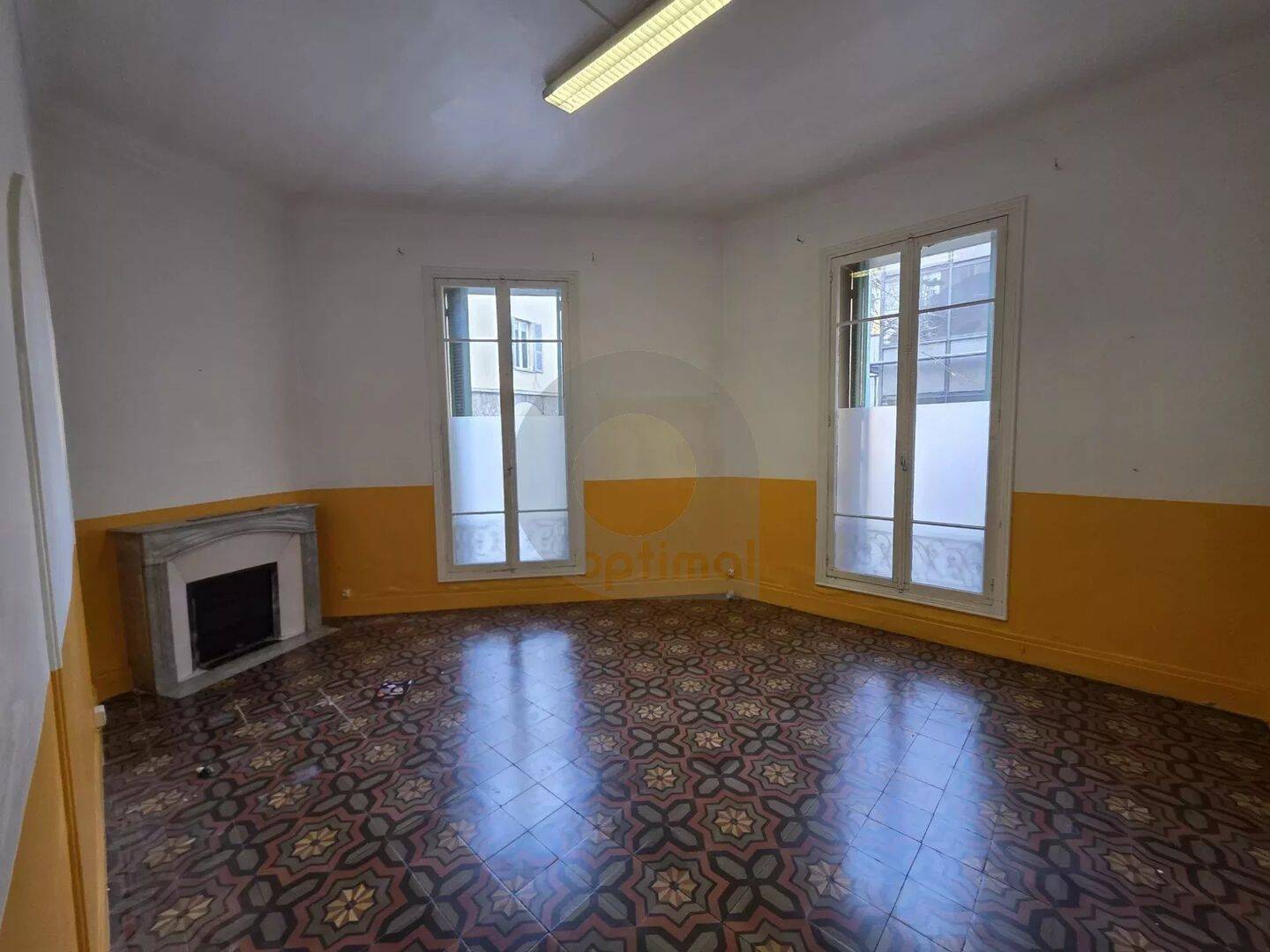 Appartement 5 pièces 139 m² · à Menton · 138,5 m² · 413 400 €