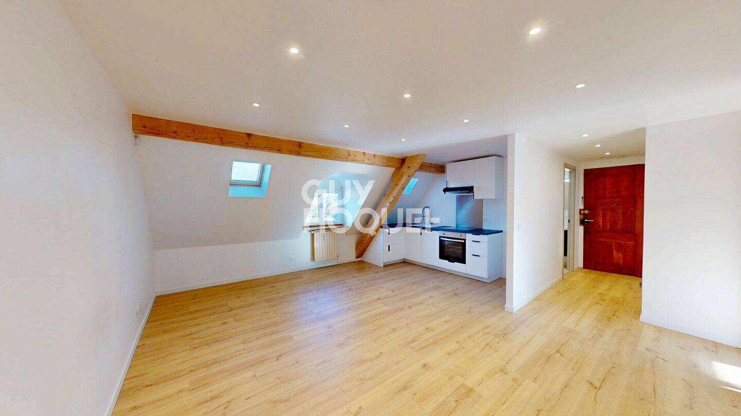 Appartement 3 pièces 60 m² · à Faverges-Seythenex · 60 m² · 214 000 €
