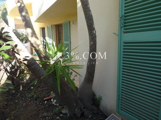 Duplex à vendre 449 000 € 3 pièces 2 chambres 73,1 m² Étage -5/6 Port Grimaud Grimaud 83310