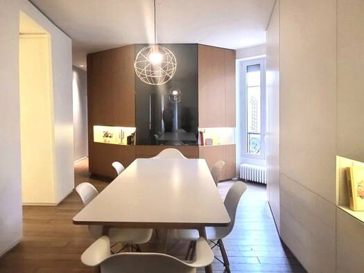 Appartement à vendre 995 000 € 4 pièces 3 chambres 90 m² RDC Paris 15ème arrondissement 75015