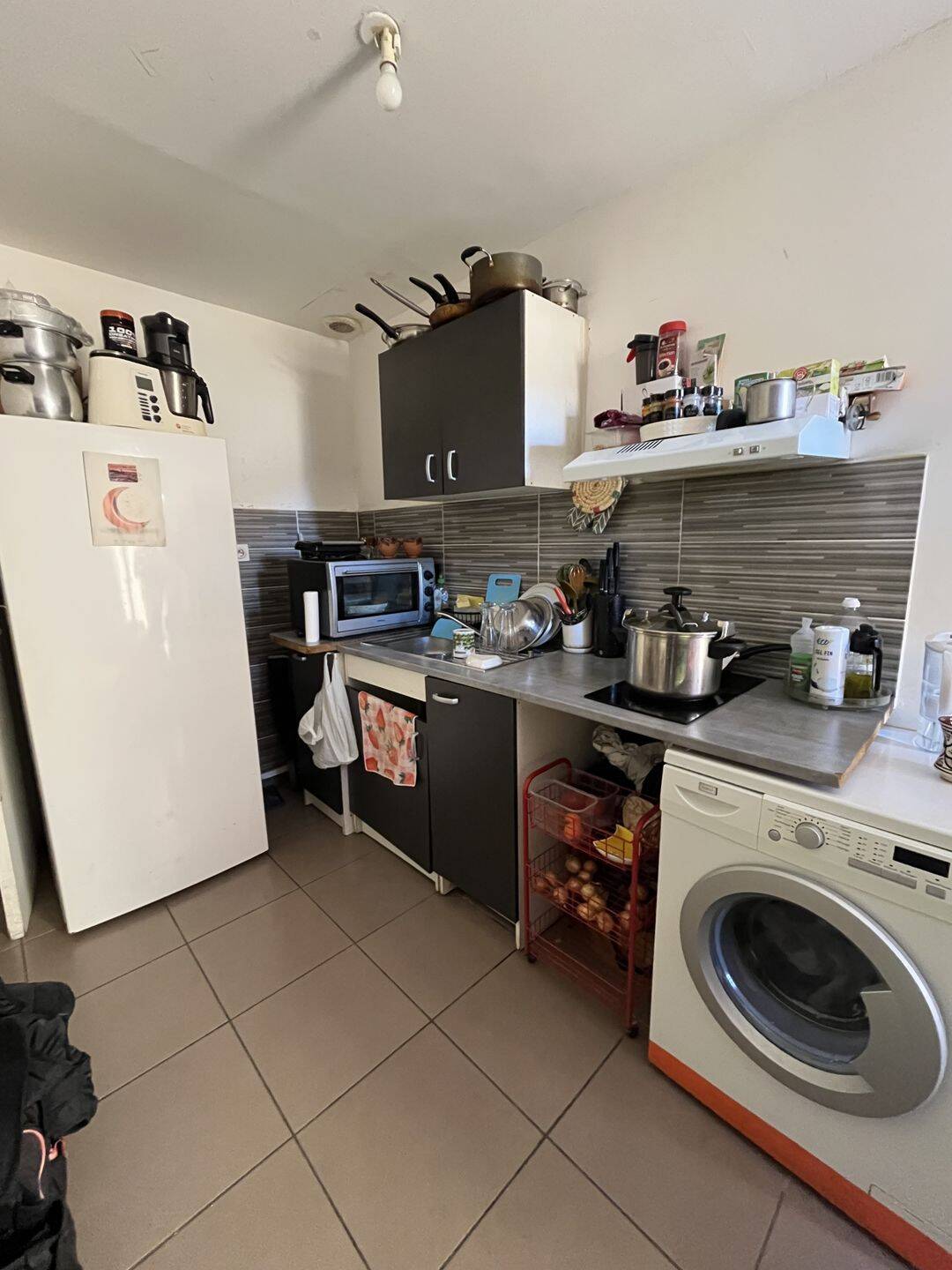 Appartement 2 pièces 41 m² · à Perpignan · 41 m² · 54 000 €