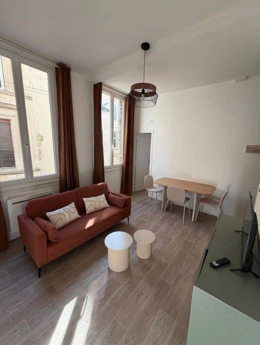 Appartement 1 pièce 30 m² · à Bordeaux · 30 m² · 797 €/mois