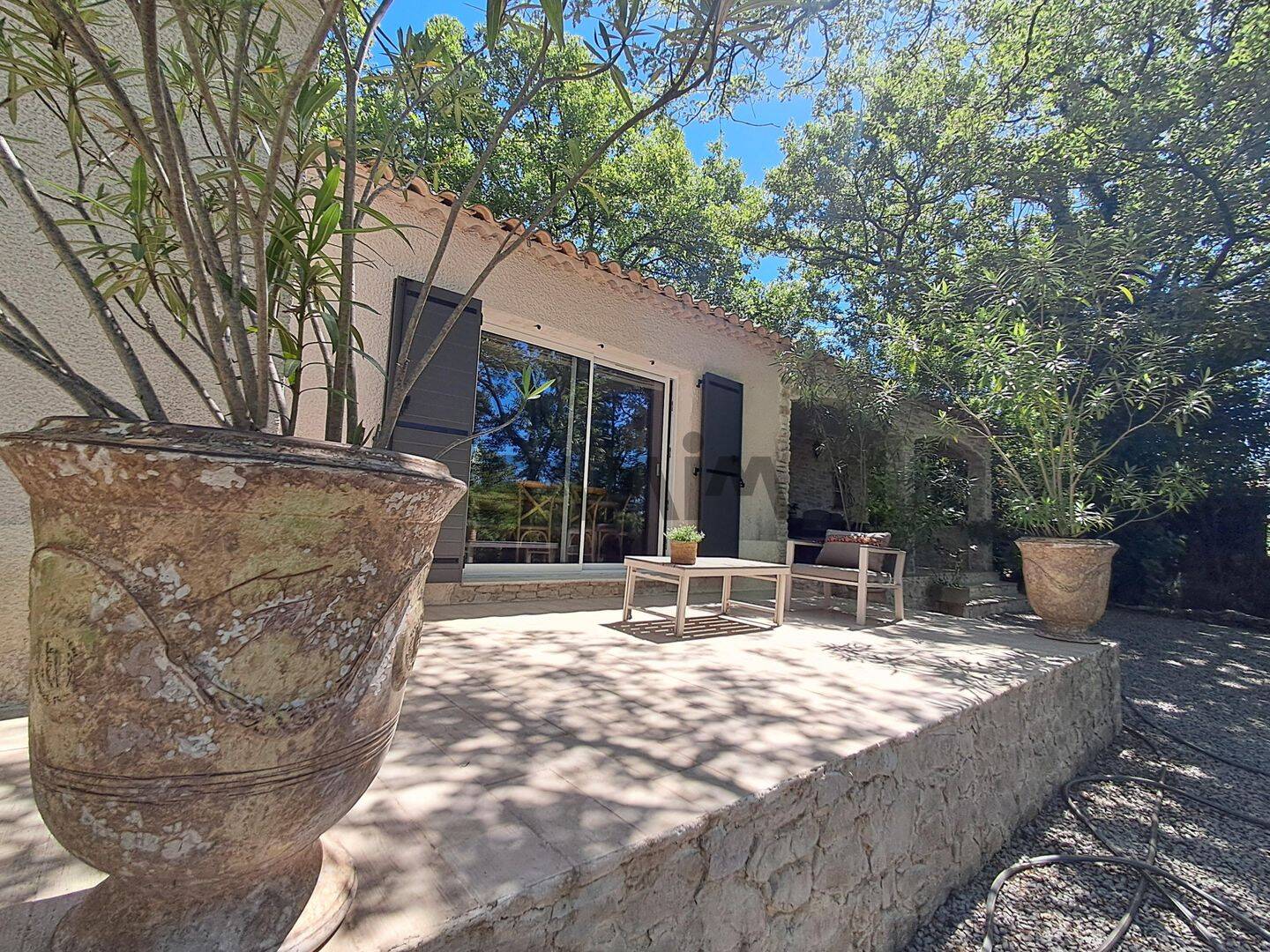 Maison 5 pièces 95 m² · à Saint-Hippolyte-du-Fort · 95 m² · 367 000 €