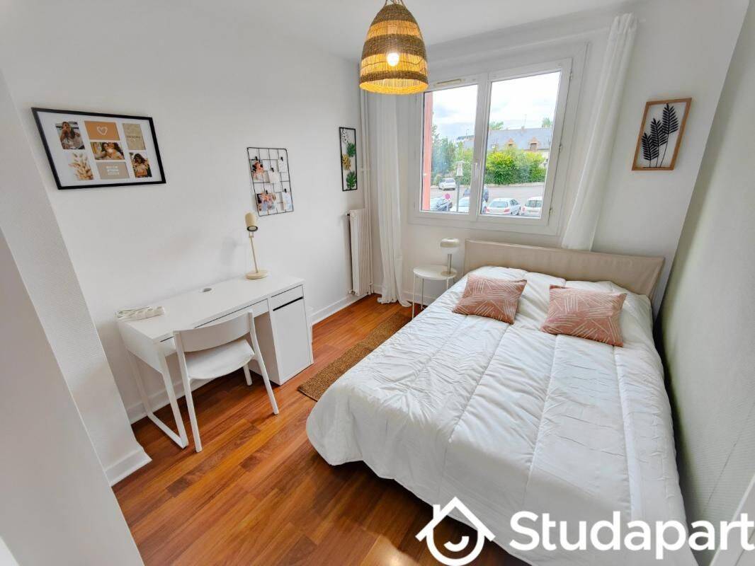 Maison de 70m2 — 3