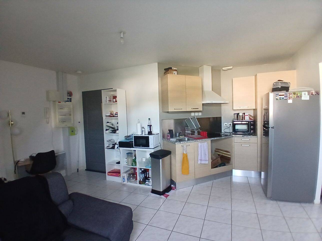 Appartement 2 pièces 30 m² · à Vernou-sur-Brenne · 30 m² · 438 €