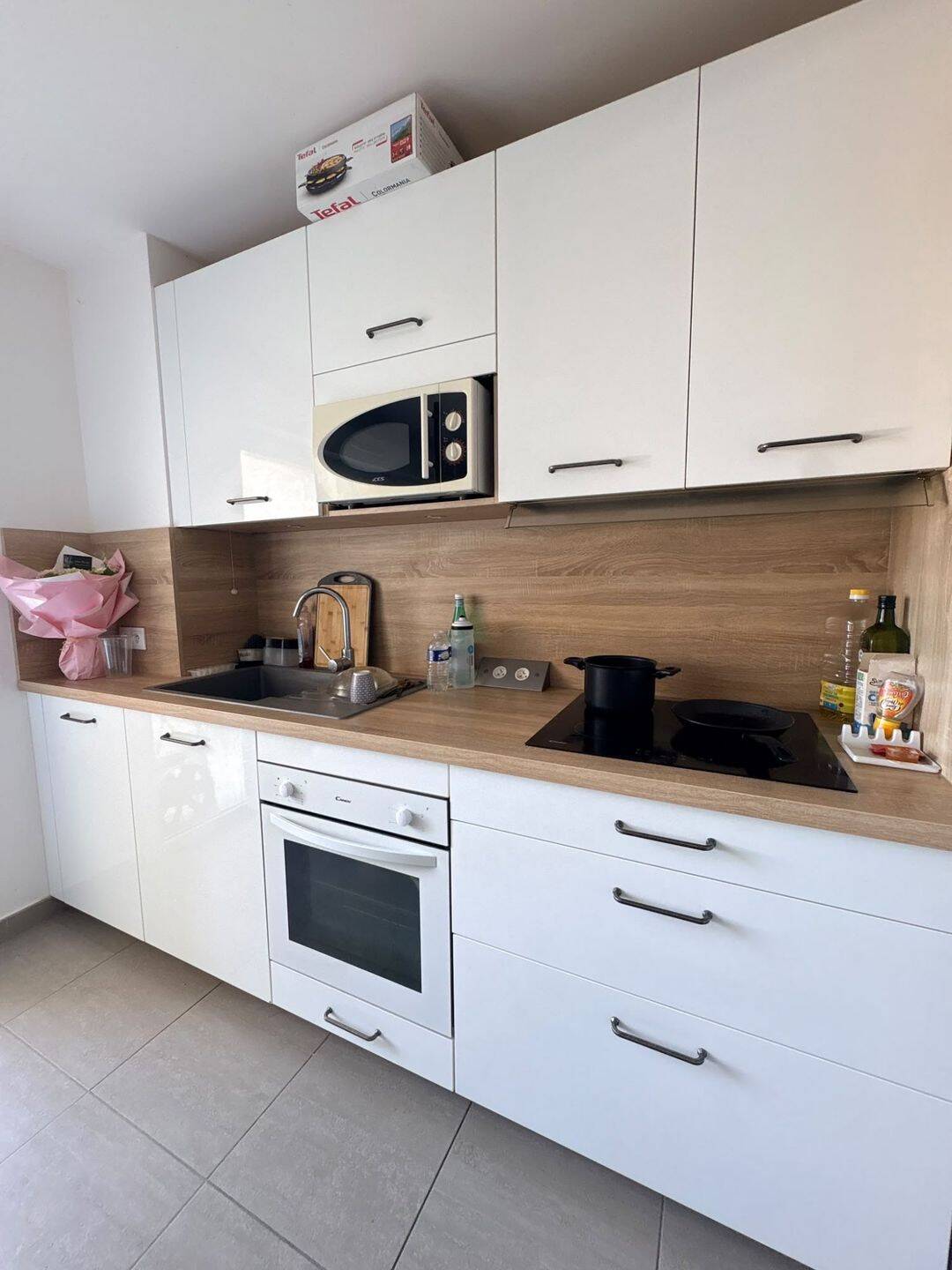 Appartement 1 pièce 29 m² · à Champigny-sur-Marne · 28,5 m² · 950 €