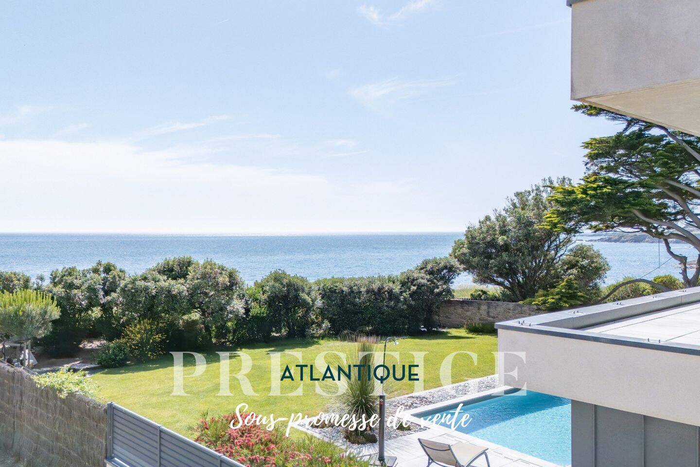 Maison 7 pièces 256 m² · à Préfailles · 256 m² · 2 100 000 €