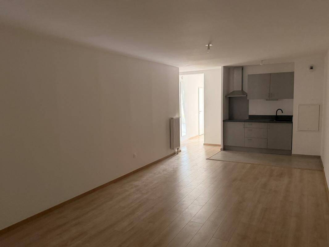 Appartement 3 pièces 70 m² · à Valenciennes · 70 m² · 820 €/mois