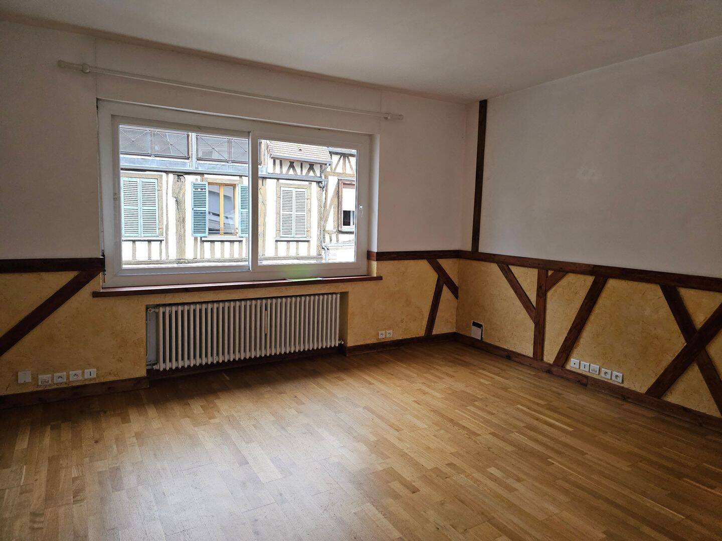 Appartement 3 pièces 70 m² · à Vernon · 70 m² · 920 €/mois
