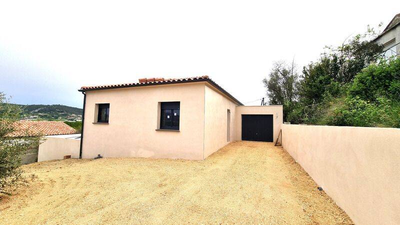 Maison 5 pièces 122 m² · à Saint-Privat-des-Vieux · 122 m² · 332 000 €