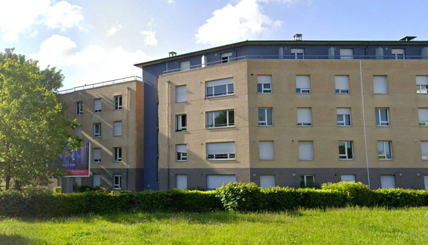 Appartement 1 pièce 20 m² · à Cergy · 20 m² · 81 427 €