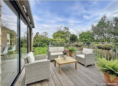 Maison 4 pièces 100 m² · à Linselles · 100 m² · 378 000 €