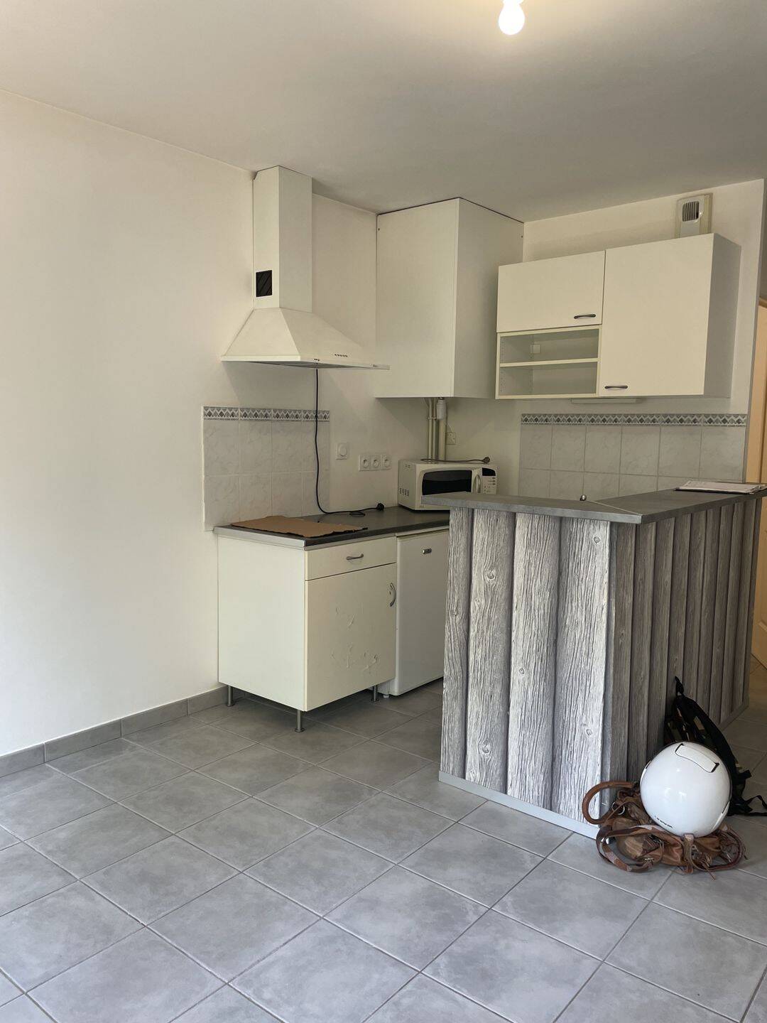 Appartement 1 pièce 21 m² · à Avignon · 21 m² · 450 €/mois