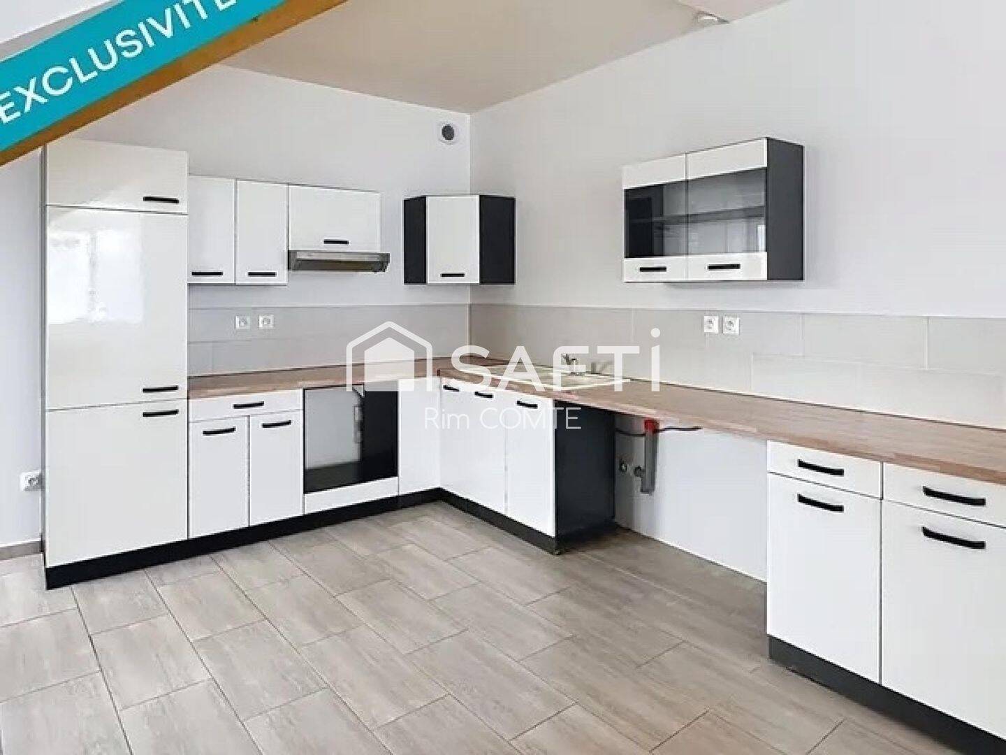 Maison 4 pièces 130 m² · à Sarras · 130 m² · 170 500 €
