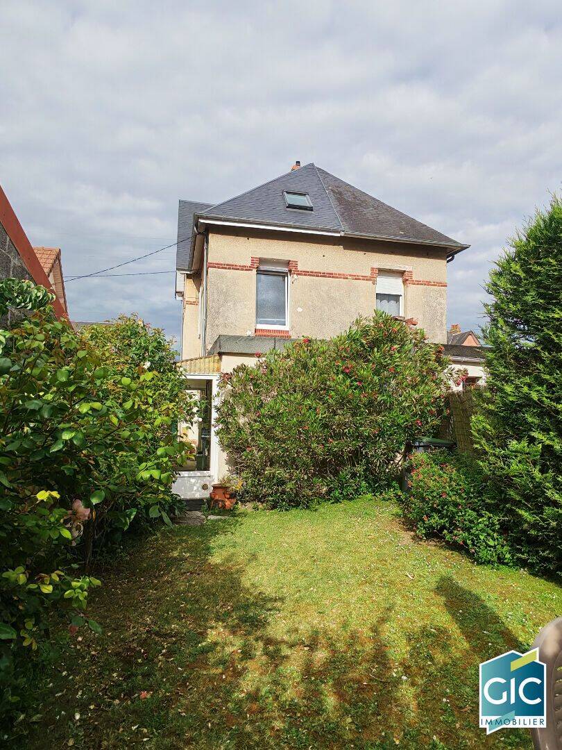 Maison 4 pièces 80 m² · à Caen · 80 m² · 262 600 €