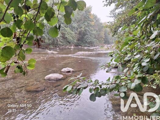 Maison à vendre 353 000 € 8 pièces 6 chambres 164 m² 8 000 m² de terrain Montbolo 66110