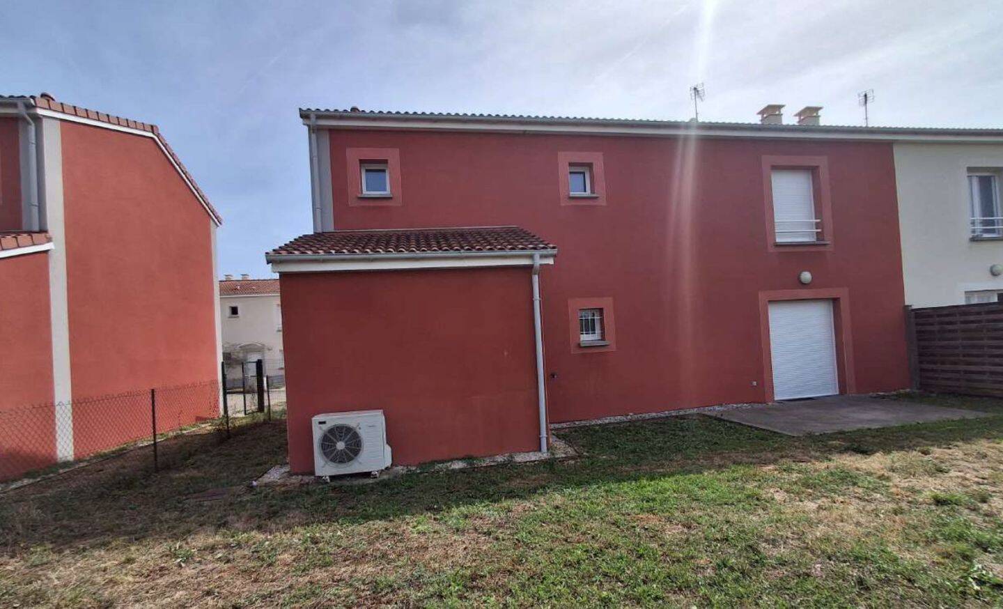 Maison 5 pièces 107 m² · à Ambérieu-en-Bugey · 107 m² · 1 181 €/mois