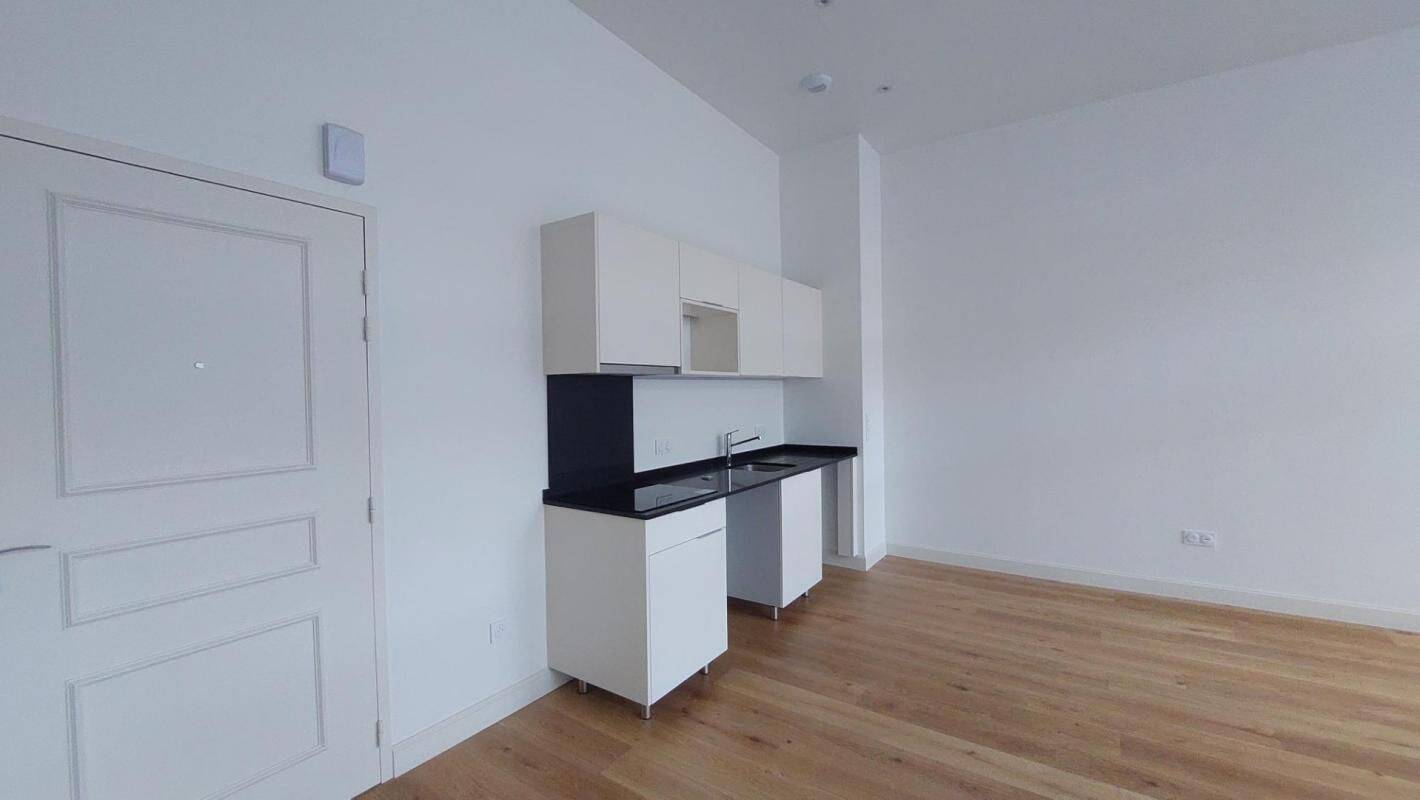 Appartement 2 pièces 46 m² · à Laval · 46 m² · 580 €/mois