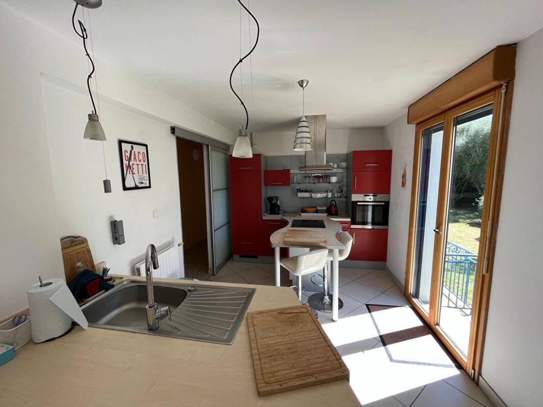 Maison 5 pièces 133 m² · à Saint-Renan · 133 m² · 950 €/mois